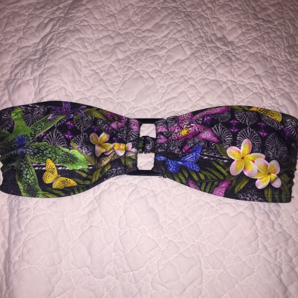 Body Glove Bandeau Bikini Top